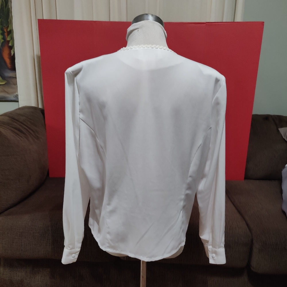 Jacket button up - Picture 2 of 3